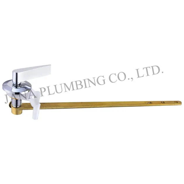 China Side Mount Tank Lever JN-2011 Factories, Factory
