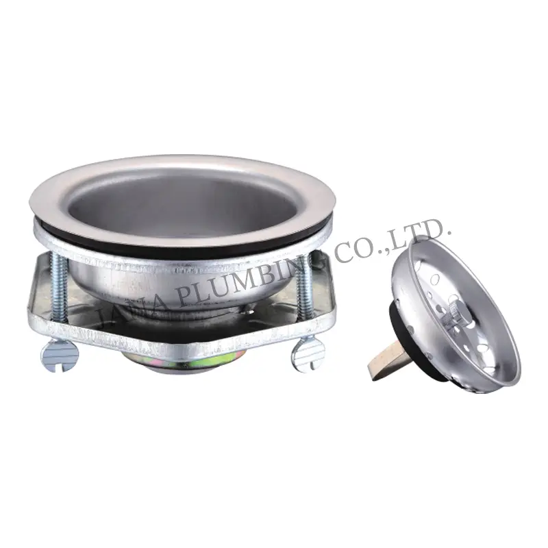 China EZ Lock Basket Strainer JN-1011-2 Manufacturers, Factories