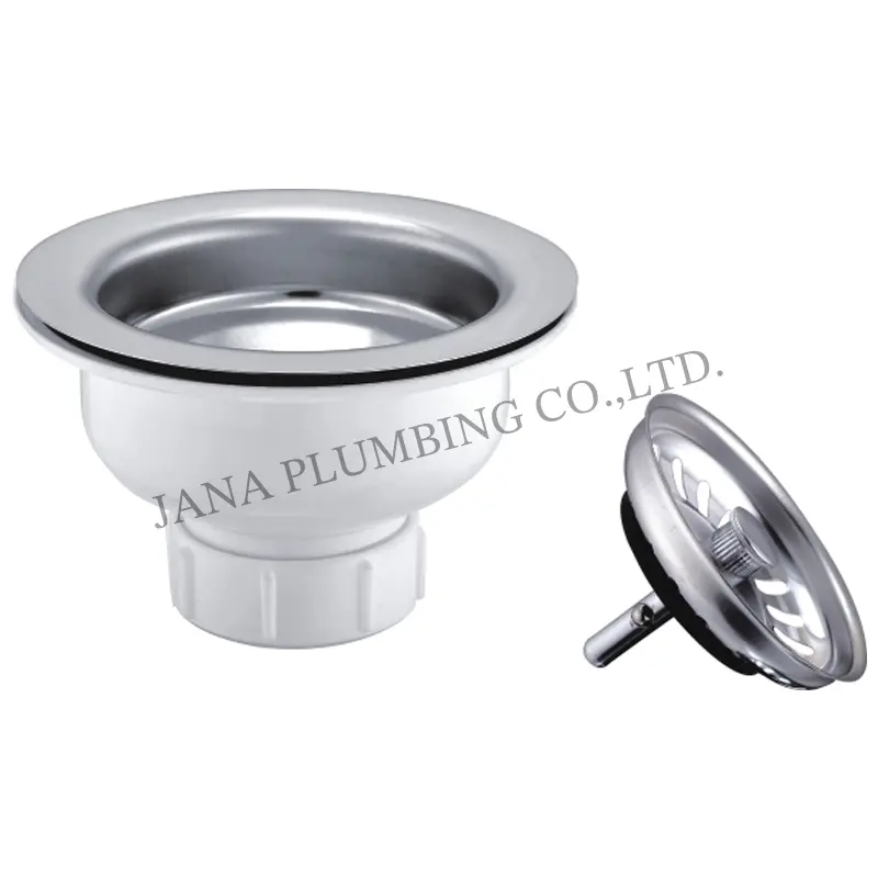 China Economy Strainer JN-1026 Suppliers, Factory