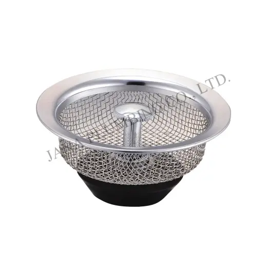 Wholesale Replacement Strainer Wire Mesh Basket JN-1110 Manufacturers, Factories