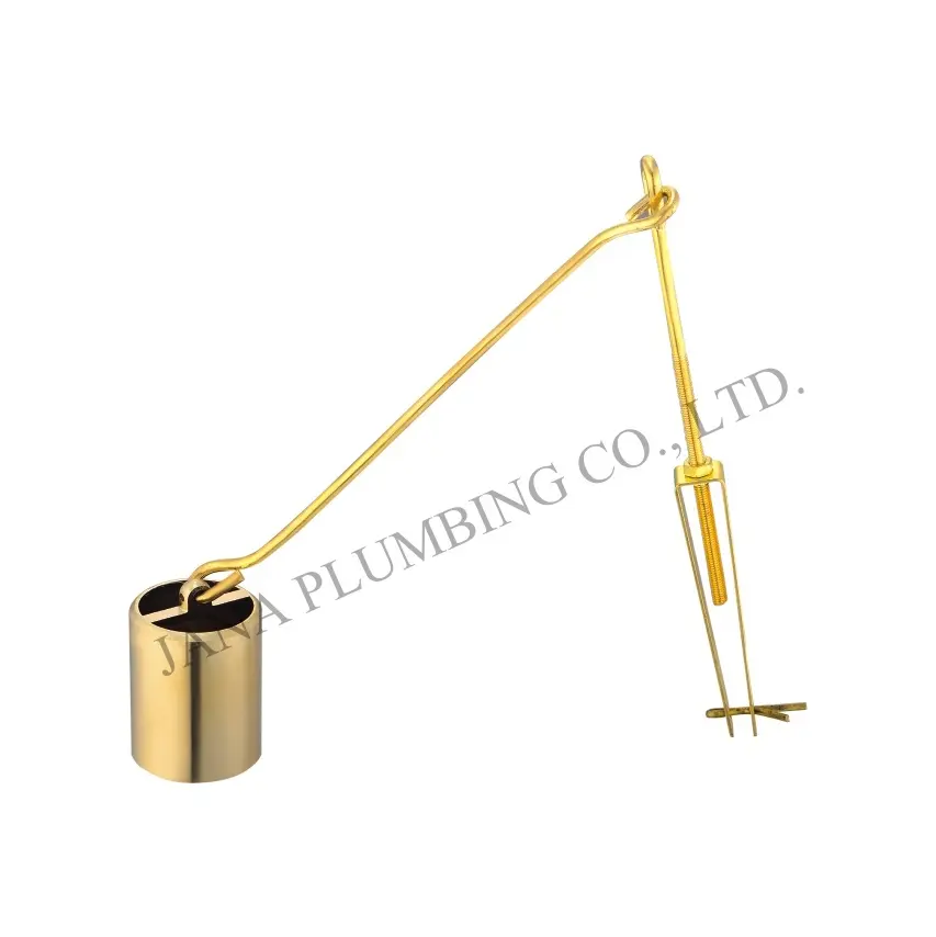 China Brass Linkage Assembly JN-6202 Manufacturer, Factory