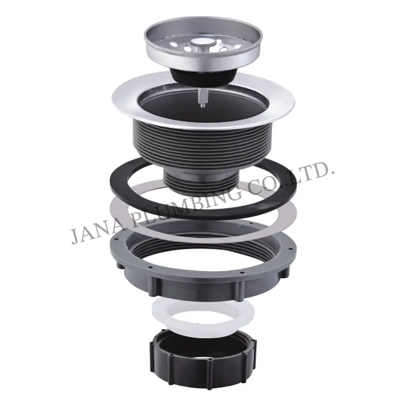 China Economy Plastic Strainer JN-1008 Supplier, Suppliers