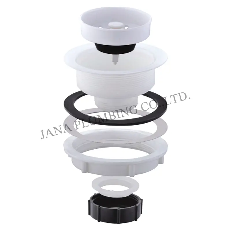 Wholesale Economy Plastic Strainer JN-1008-5-W Manufacturers, Factory