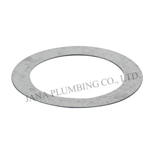 China Replacement Brass Closet Spud JN-3001-F