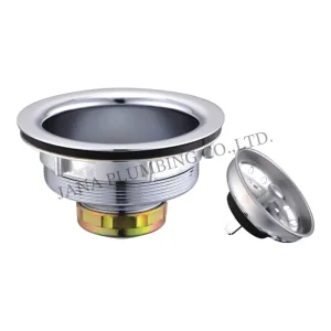 Sink Strainer JN-1009-2
