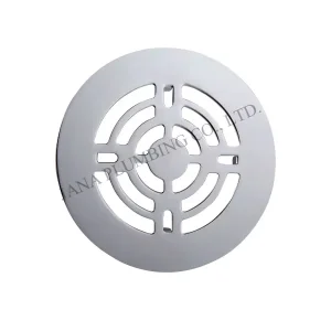 China 4-5/8 OD Snap-in Strainer Grid JN-6329