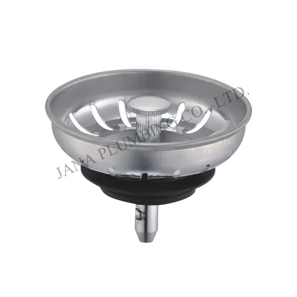 China Replacement Strainer Basket JN-1113 Suppliers, Factories