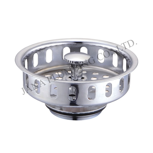 JN-1108 Replacement Strainer Basket