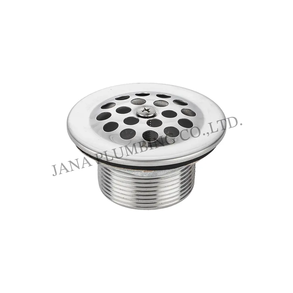 China Deep Junior Duo Basket Strainer JN-1207 Suppliers, Factories