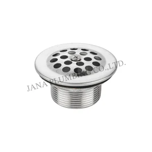 China Deep Junior Duo Basket Strainer JN-1207 Suppliers, Factories
