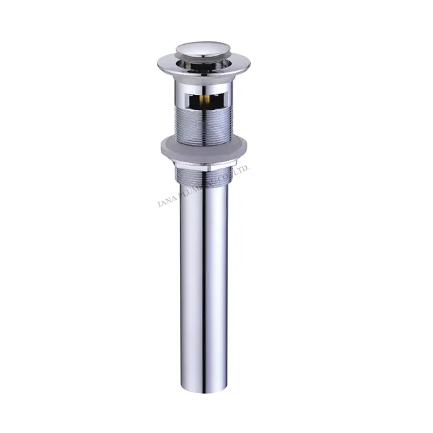 Wholesale Brass Pop-up Assembly JN-5014-L-BN Manufacturer, Factory