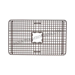 Kitchen Sink Bottom Grid Antique Brown JN-9888-6-ABP