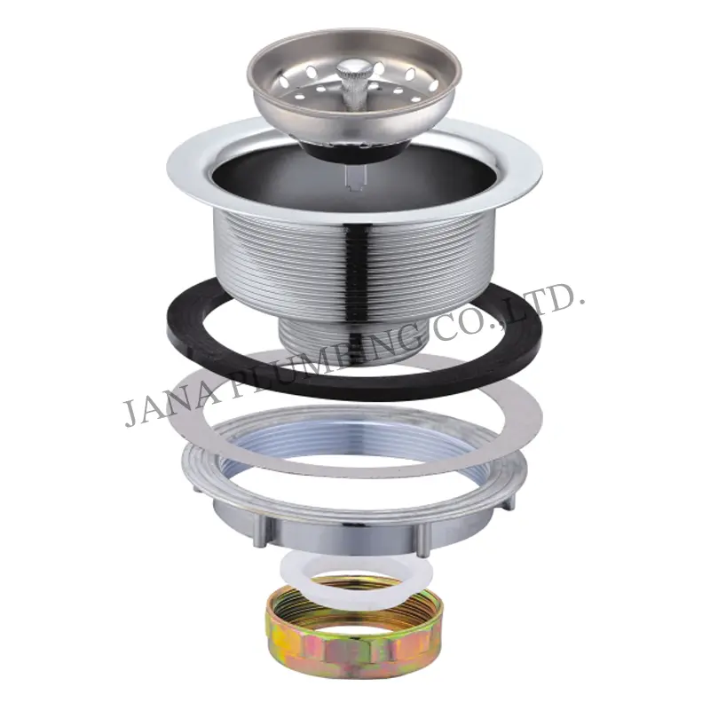 Wholesale Sink Strainer JN-1009-2 Manufacturers, Factories