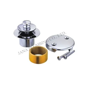 Lift & Turn Bath Waste Kits JN-6110