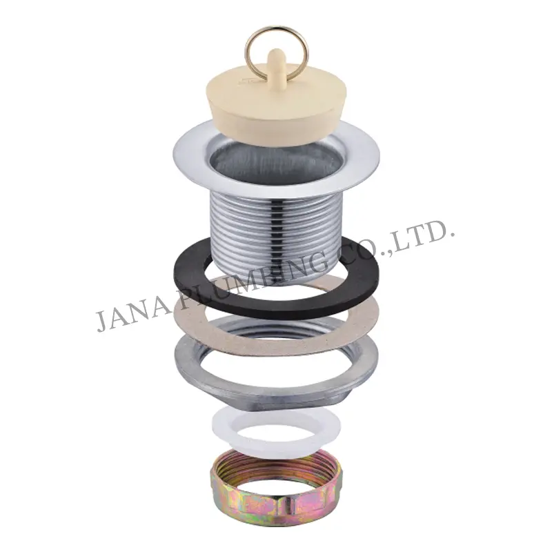 China Tray Plug Bar Sink Strainer JN-1203 Manufacturer, Suppliers