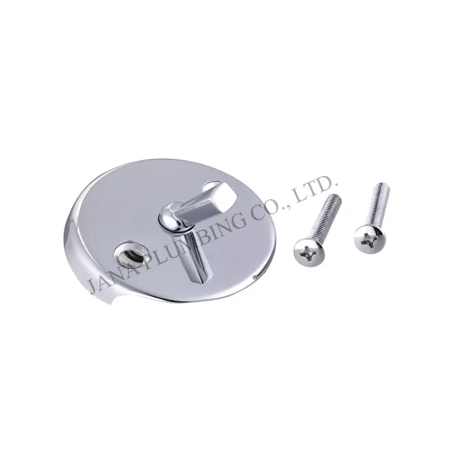 China Trip Lever Overflow Plate JN-6106 Supplier, Factories