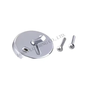 China Trip Lever Overflow Plate JN-6106