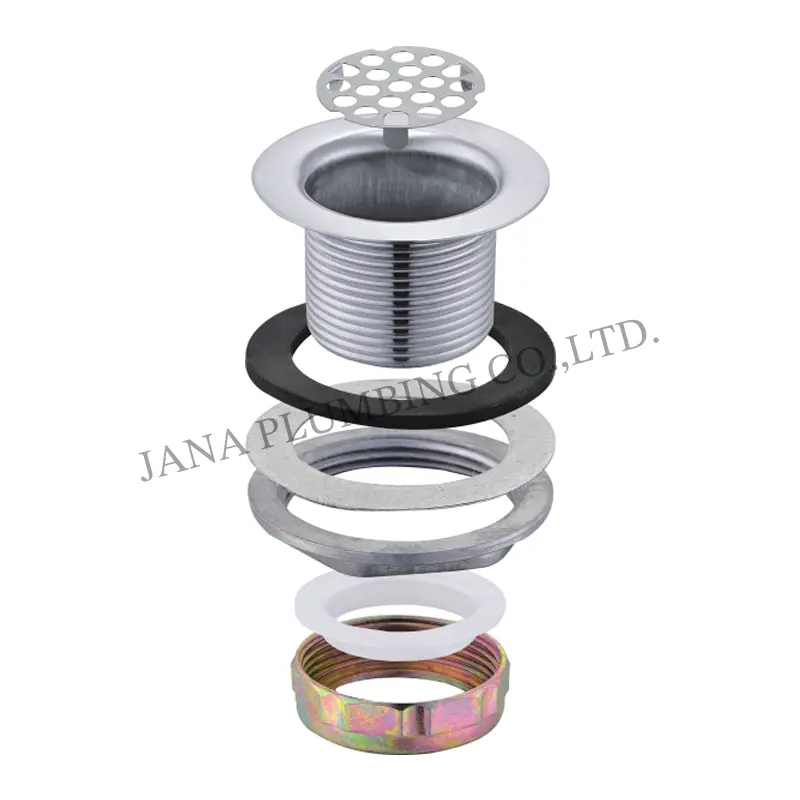 Wholesale Flat Top Bar Sink Strainer JN-1202 Manufacturer, Factories