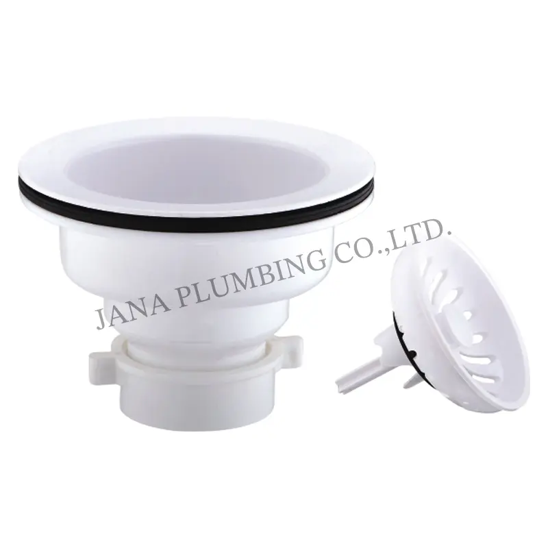 Wholesale Deep Cup Plastic Strainer JN-1008-3 Manufacturer, Factory