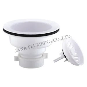 Wholesale Deep Cup Plastic Strainer JN-1008-3 Manufacturer, Factory