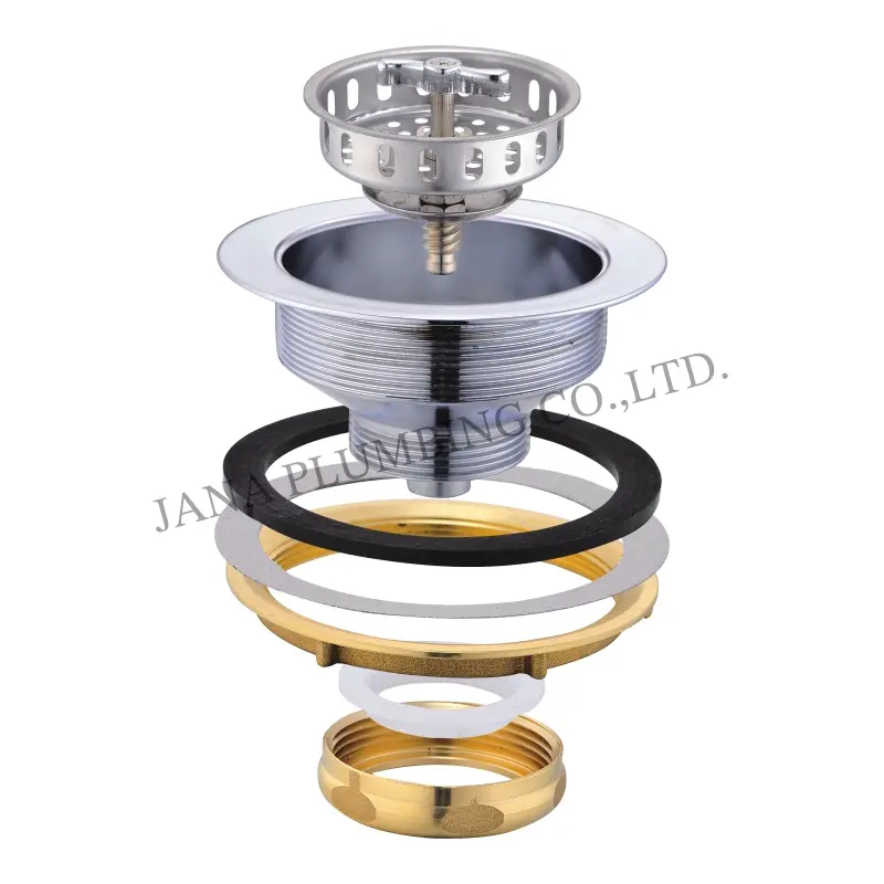 Wholesale Spin & Lock Strainer JN-1002 Manufacturer, Manufacturers