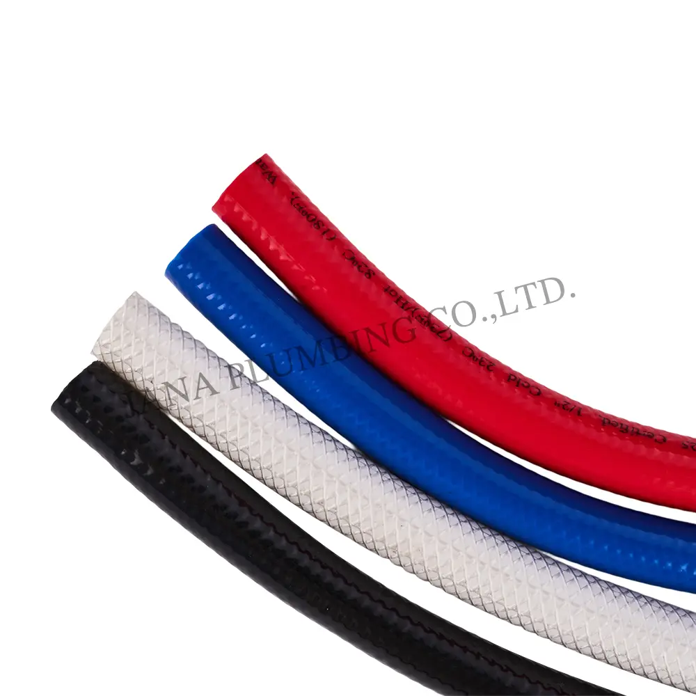 Wholesale High Pressure Hose JN-70002 Supplier, Factory