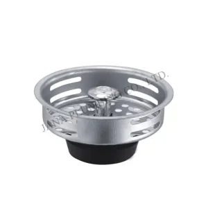 Replacement Strainer Basket JN-1102