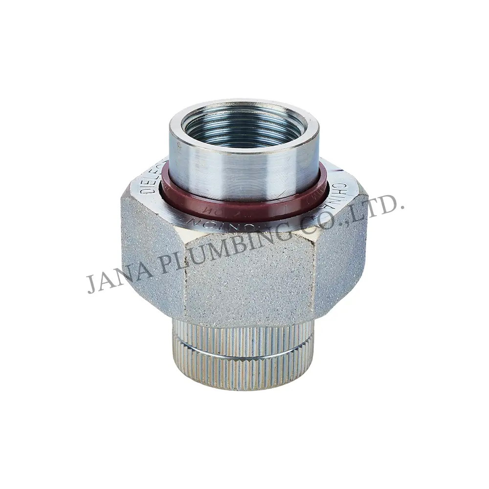 Wholesale Dielectric Union JN-3017 Suppliers, Factories
