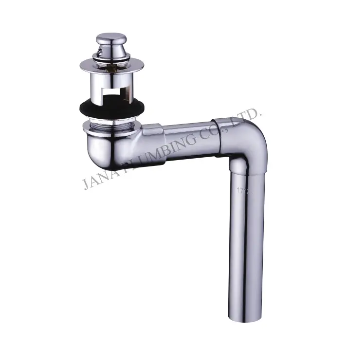 China Lift & Turn Drain Assembly JN-5002 Manufacturer, Factory