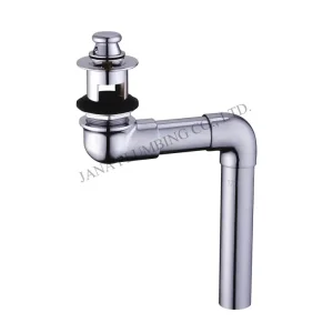 China Lift & Turn Drain Assembly JN-5002 Manufacturer, Factory