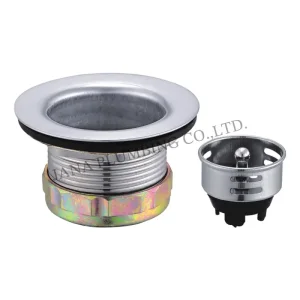 Wholesale Junior Duo Bar Sink Strainer JN-1201