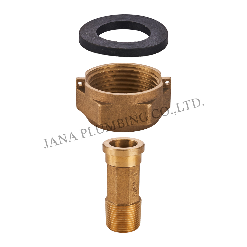 Meter Coupling N-3003