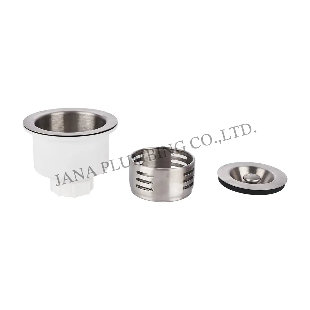 China Disposer Flange & Stopper Set JN-1305 Supplier, Factory