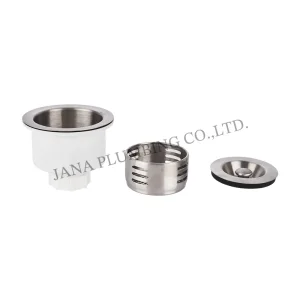China Disposer Flange & Stopper Set JN-1305 Supplier, Factory