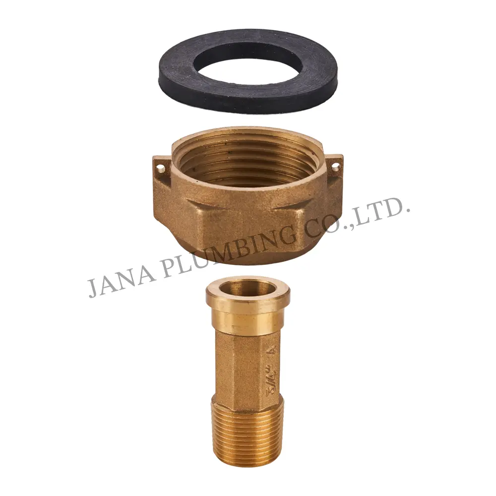 China Meter Coupling JN-3003 Manufacturer, Supplier