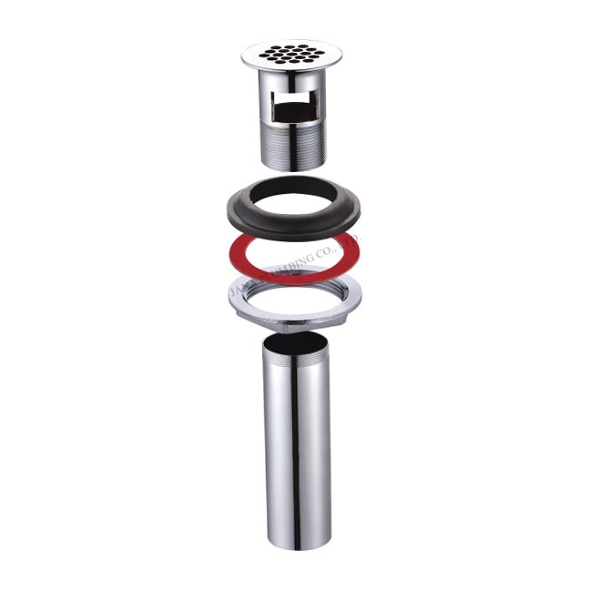1-1/4 inch Grid Strainer JN-5004