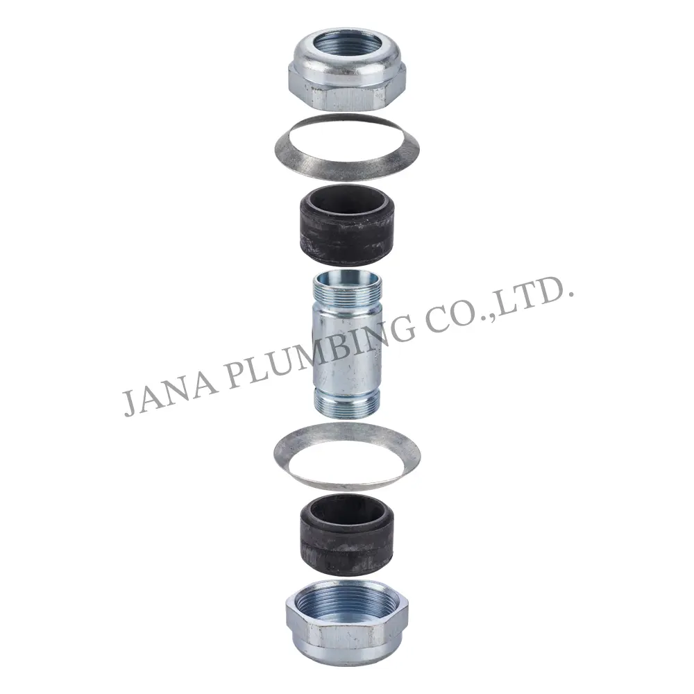 Wholesale Compression Coupling JN-3004 Supplier, Suppliers