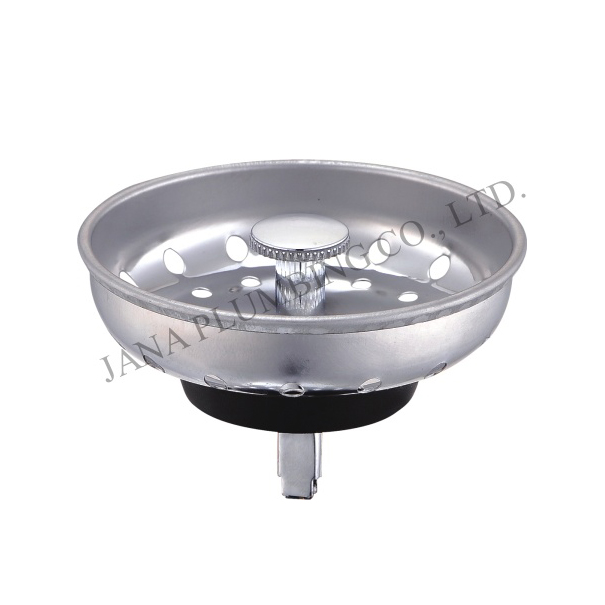Replacement Strainer Basket JN-1107
