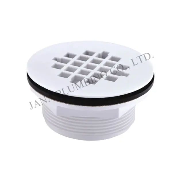 Wholesale Plastic Shower Drain JN-6305 Manufacturer, Manufacturers