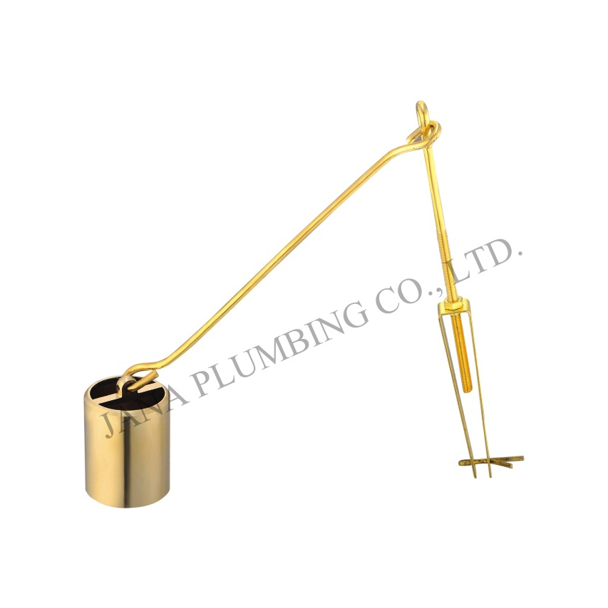 JN-6202 Brass Linkage Assembly