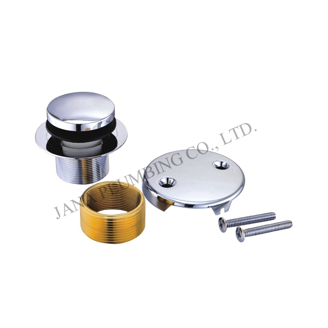JN-6112 Toe Touch Conversion Kit-2 Hole