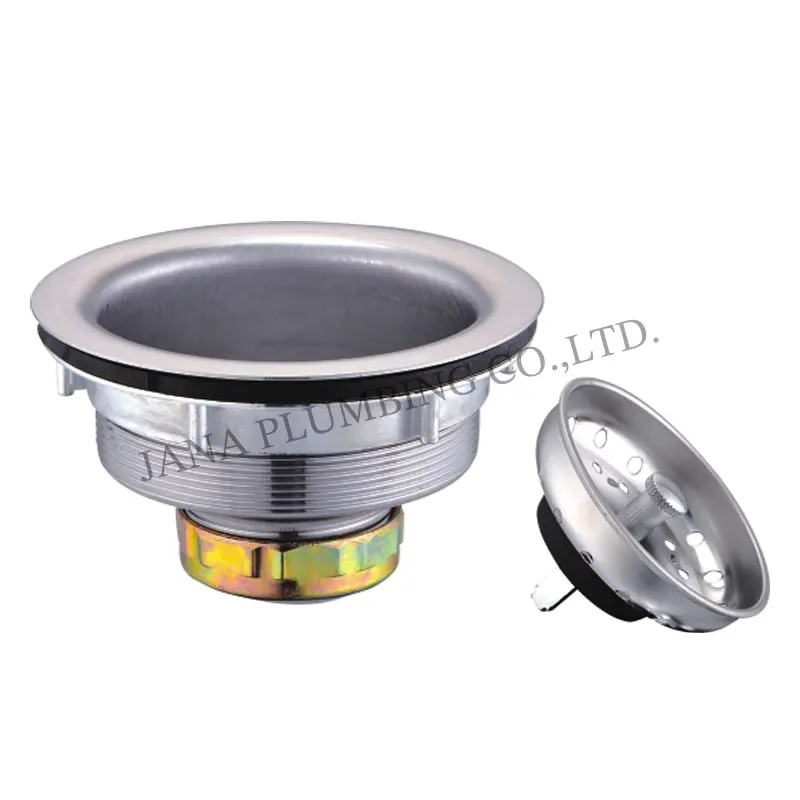 Wholesale Sink Strainer JN-1009 Manufacturer, Factories