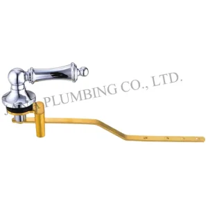 China Side Mount Tank Lever JN-2003