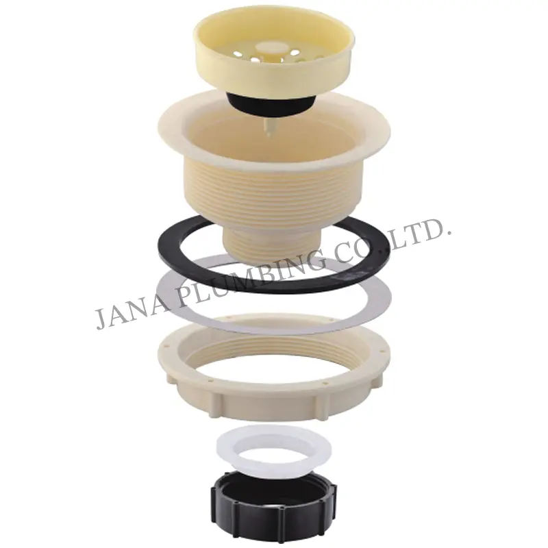 Wholesale Economy Plastic Strainer JN-1008-5 Supplier, Suppliers