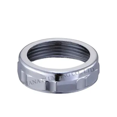 Wholesale Die-cast Slip Joint Nut JN-3010 Factories, Factory