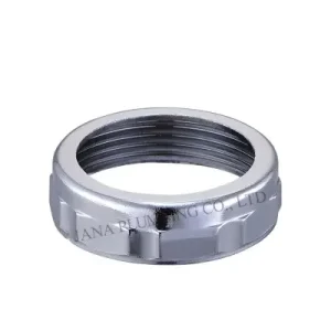 Wholesale Die-cast Slip Joint Nut JN-3010 Factories, Factory