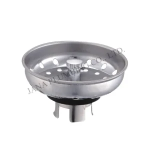 China Replacement Strainer Basket JN-1109