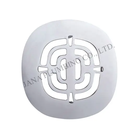 China 4-1/2" OD Snap-in Strainer Grid JN-6324 Suppliers, Factories