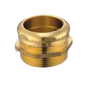 Wholesale Brass Trap Adapter JN-3002-B-M Factories, Factory