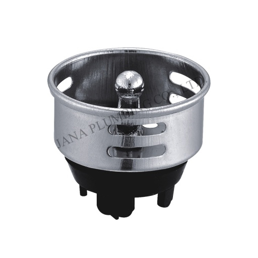 JN-1106 Replacement Bar Strainer Basket